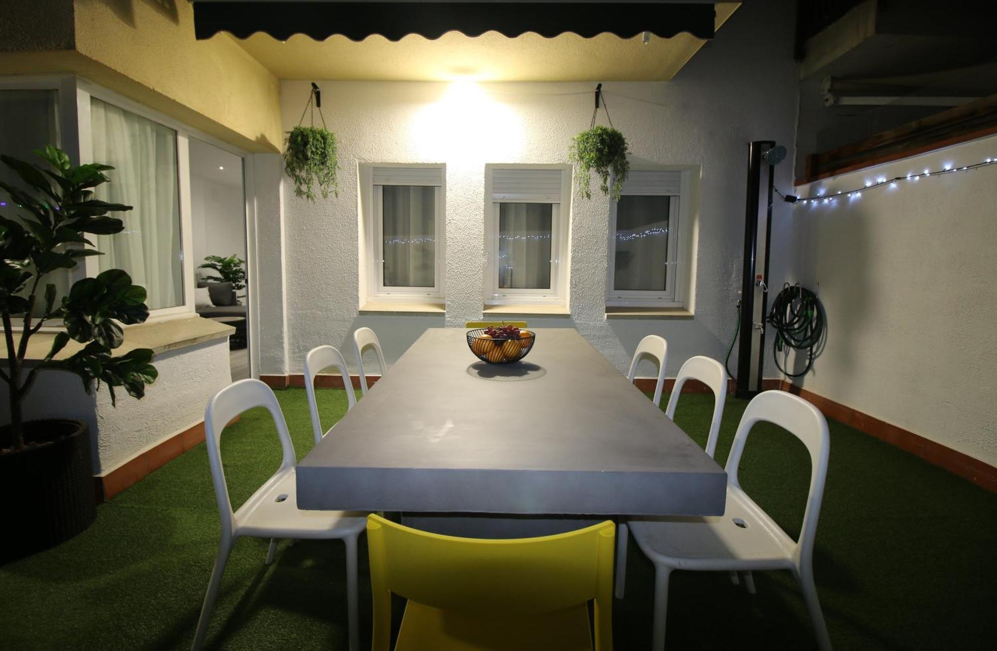Appartamento Wonderful In Plaza Espana